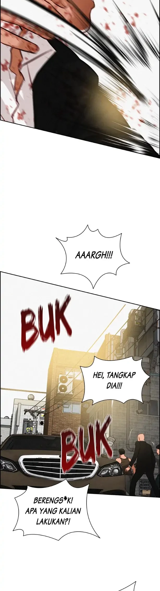 Lord of Money Chapter 87 - halaman 46