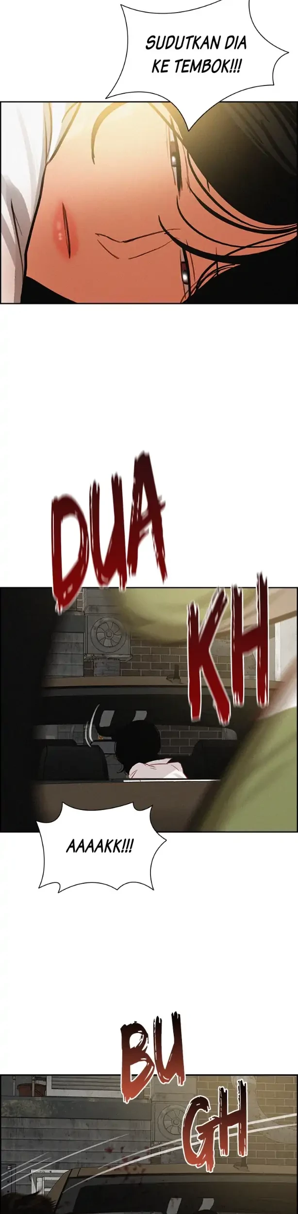 Lord of Money Chapter 87 - halaman 47