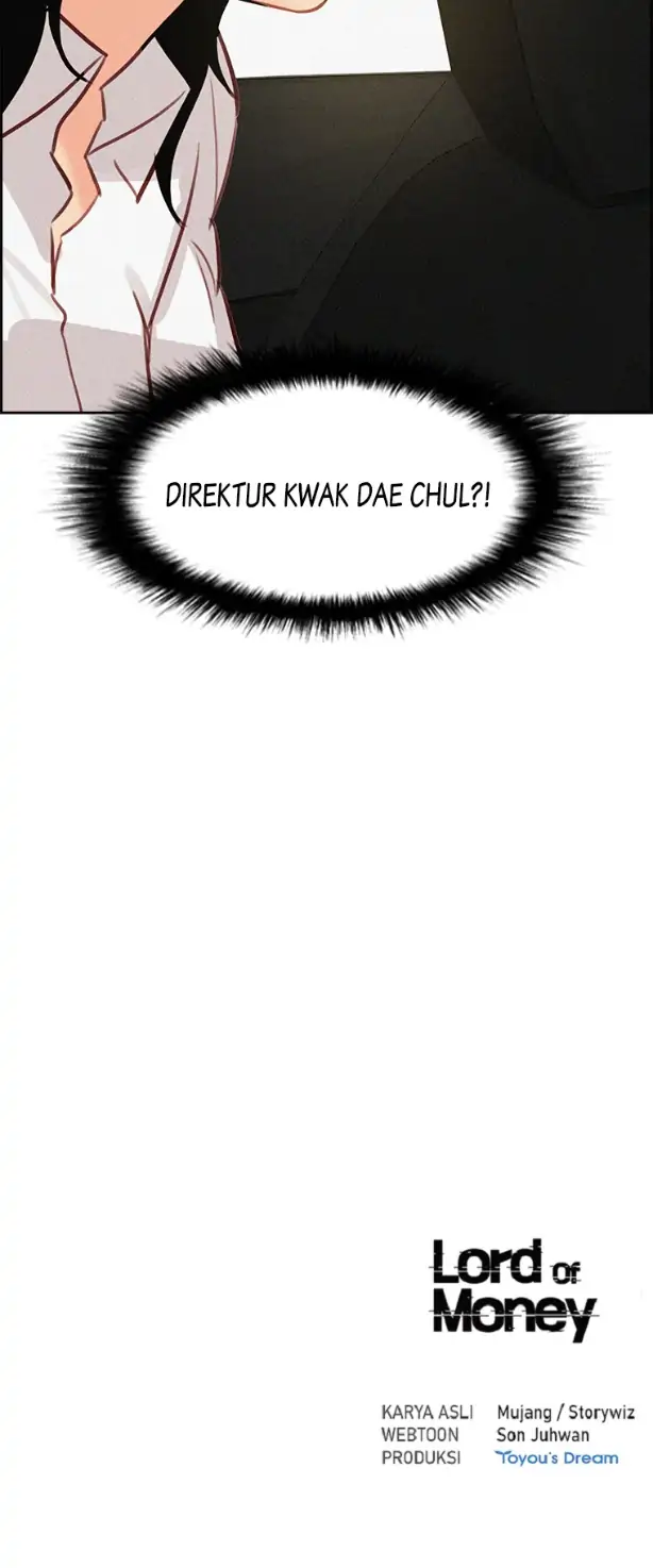Lord of Money Chapter 87 - halaman 49
