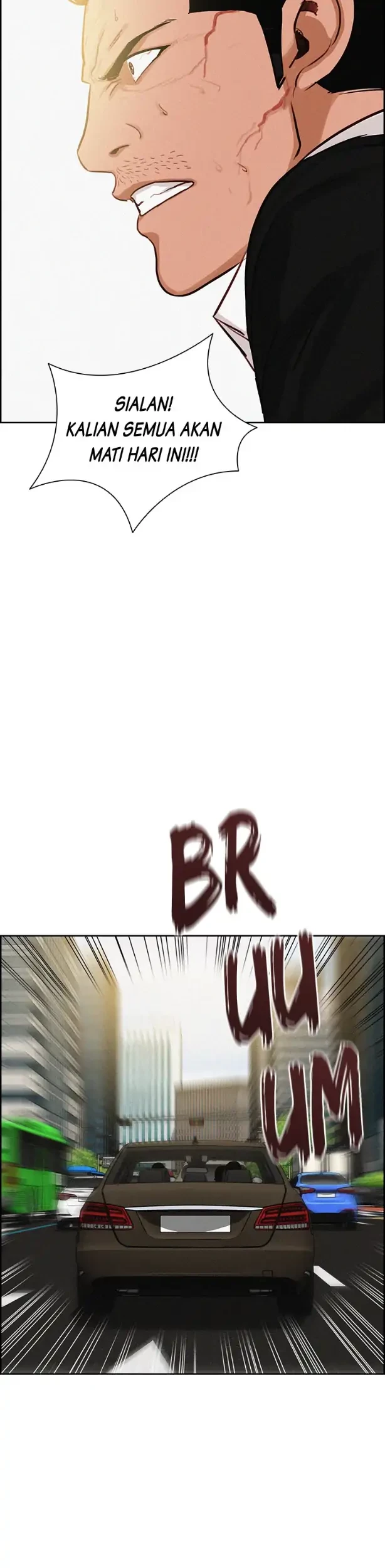 Lord of Money Chapter 87 - halaman 7