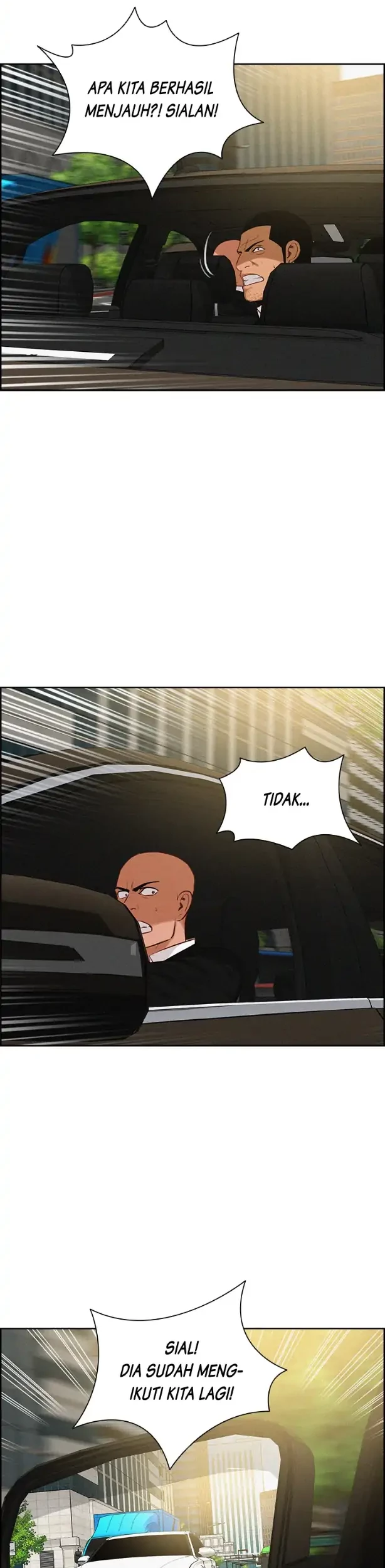 Lord of Money Chapter 87 - halaman 8