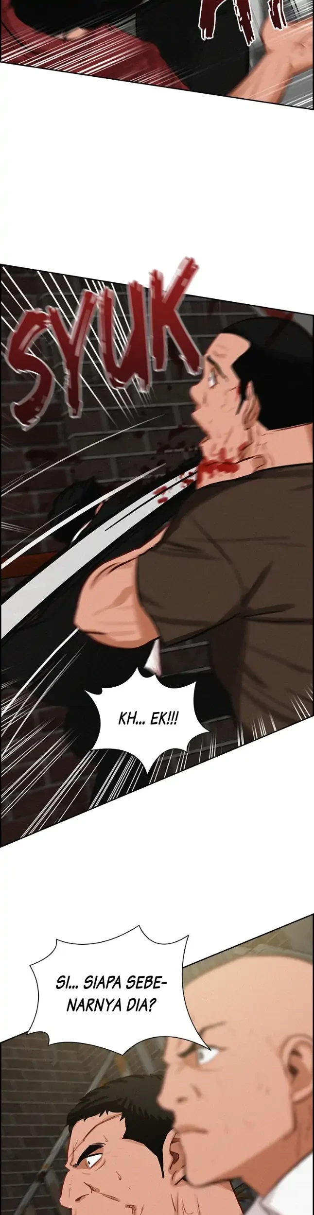 Lord of Money Chapter 88 - halaman 10