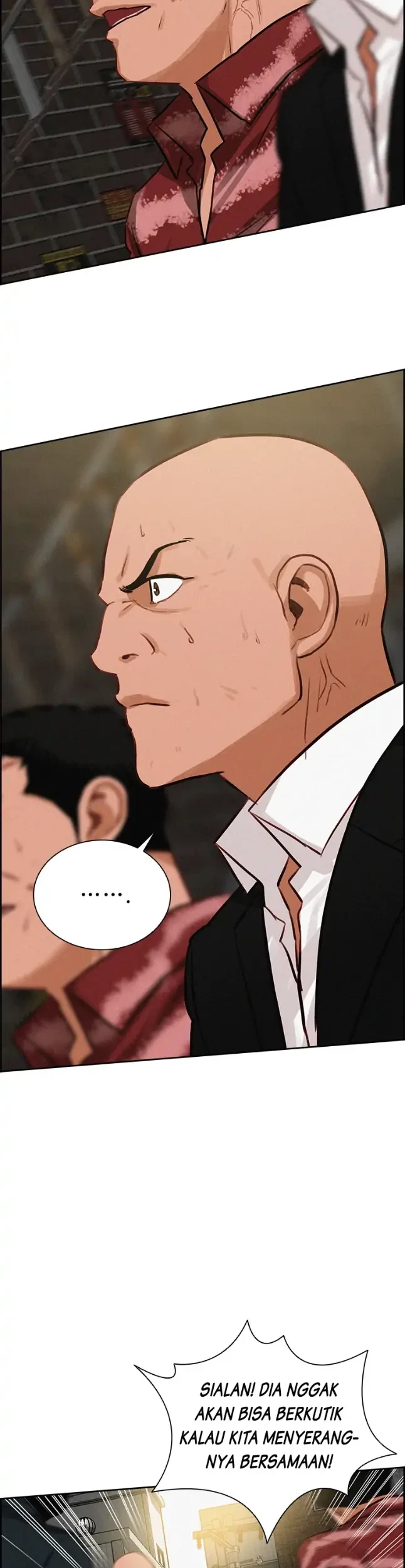 Lord of Money Chapter 88 - halaman 11