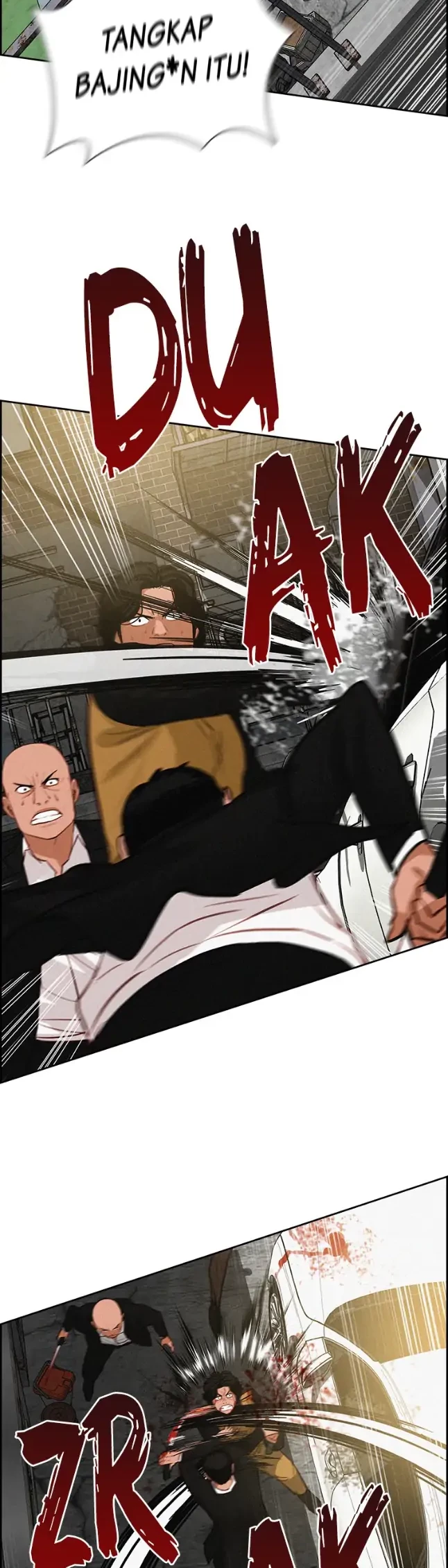 Lord of Money Chapter 88 - halaman 14