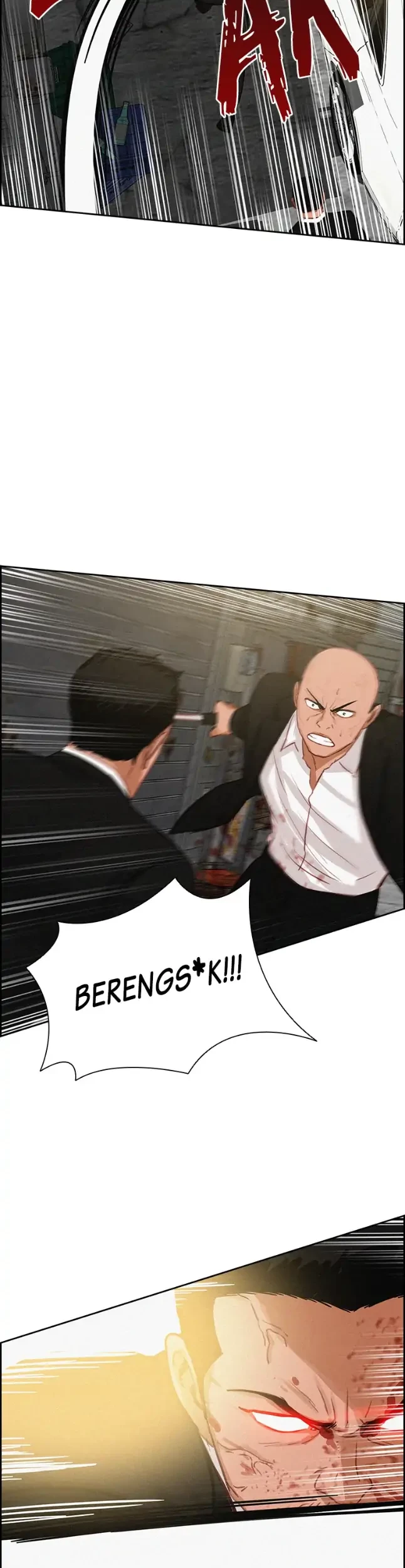 Lord of Money Chapter 88 - halaman 15