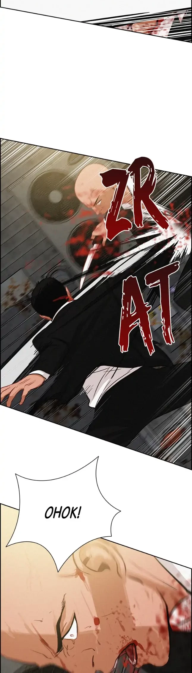 Lord of Money Chapter 88 - halaman 16