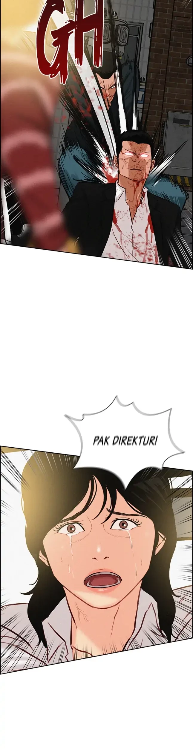 Lord of Money Chapter 88 - halaman 18