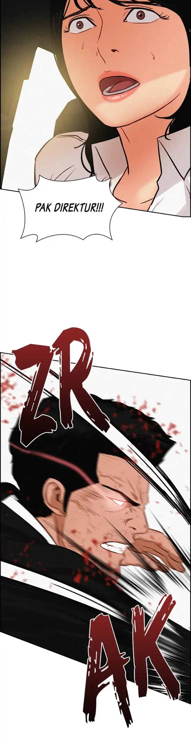Lord of Money Chapter 88 - halaman 2