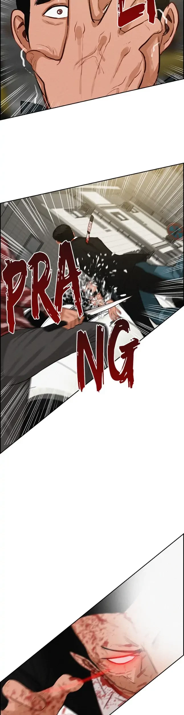 Lord of Money Chapter 88 - halaman 23