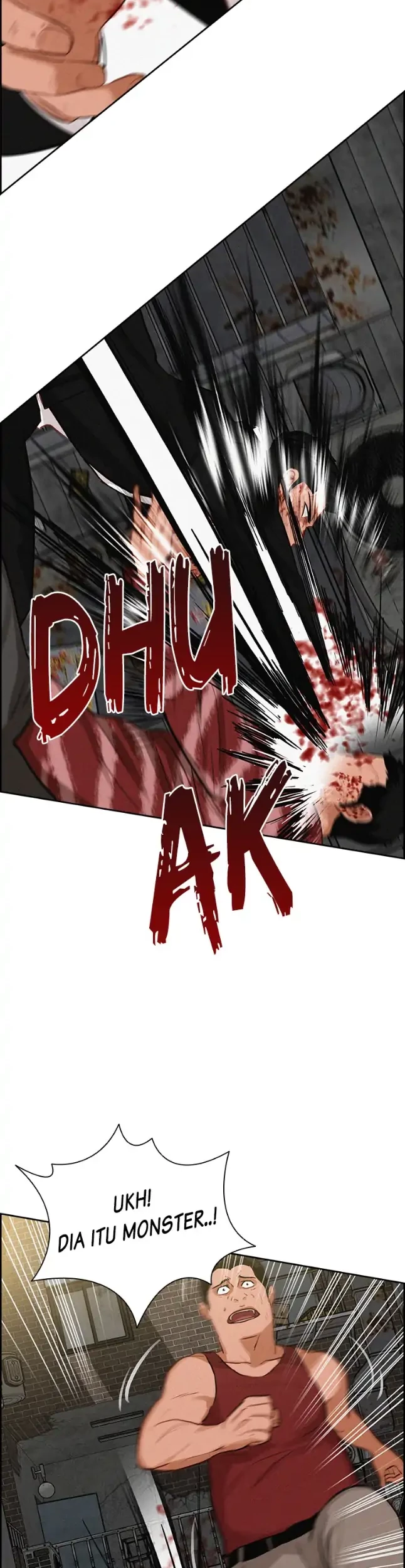Lord of Money Chapter 88 - halaman 24