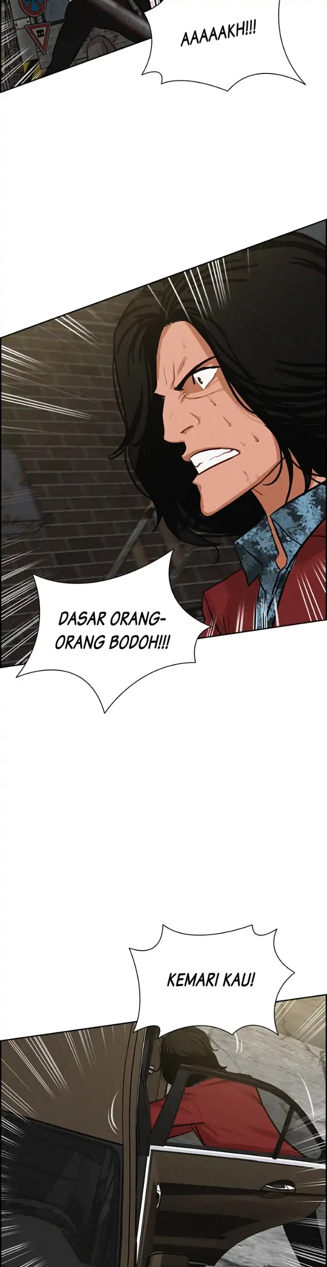 Lord of Money Chapter 88 - halaman 26