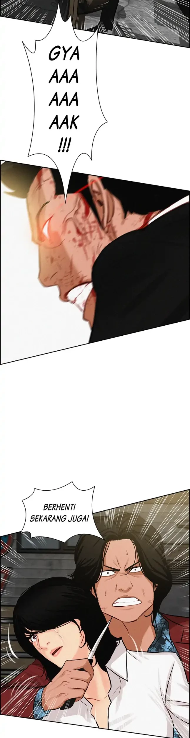 Lord of Money Chapter 88 - halaman 27