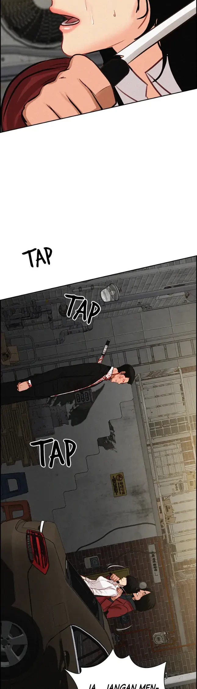 Lord of Money Chapter 88 - halaman 30
