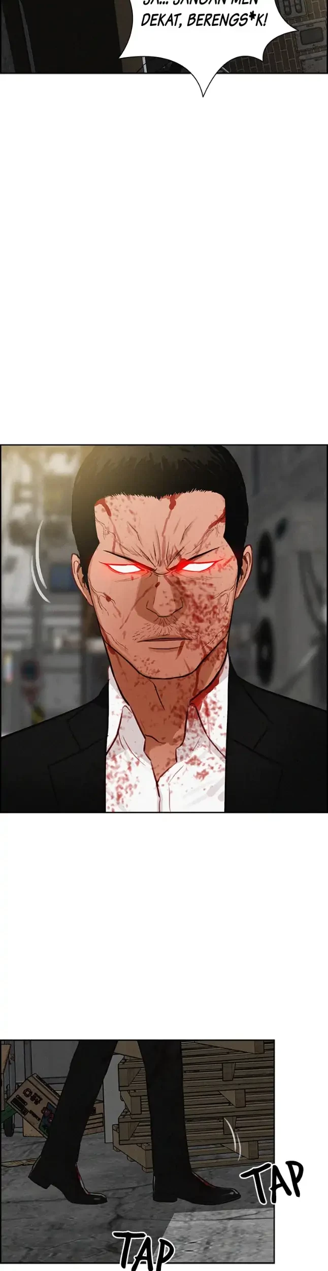 Lord of Money Chapter 88 - halaman 31