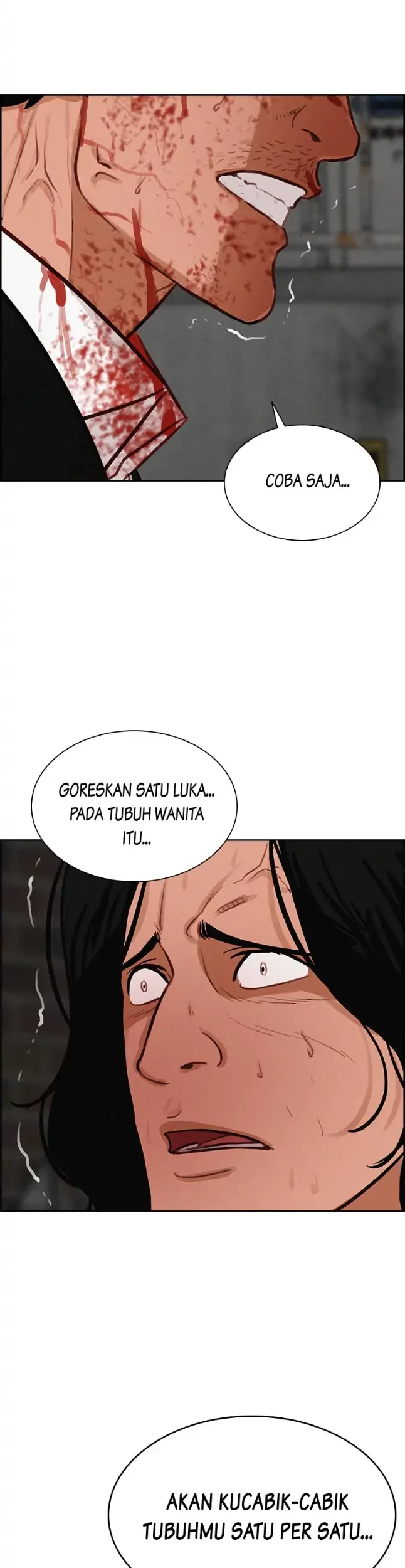 Lord of Money Chapter 88 - halaman 34