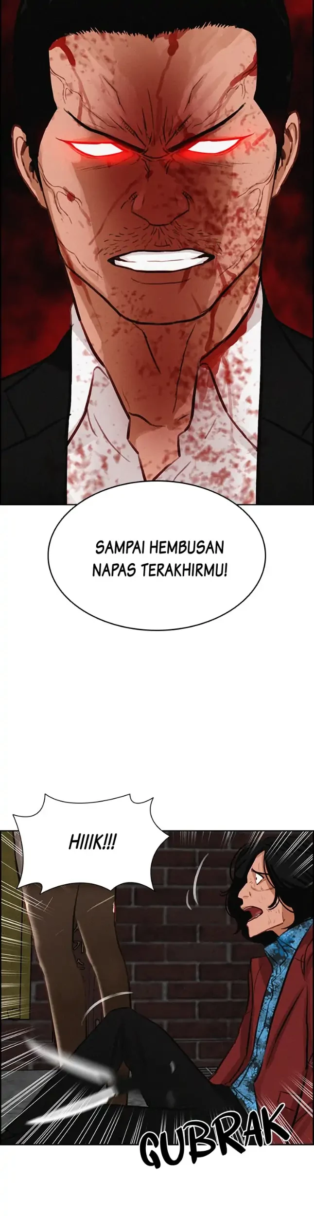 Lord of Money Chapter 88 - halaman 36