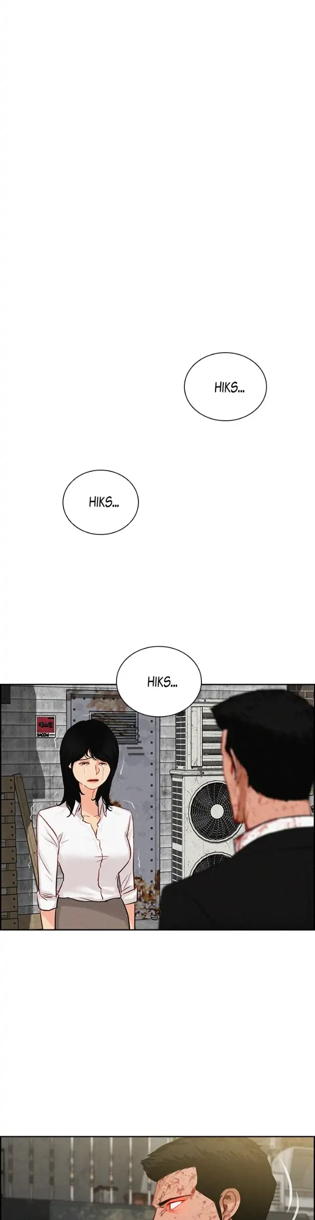 Lord of Money Chapter 88 - halaman 37