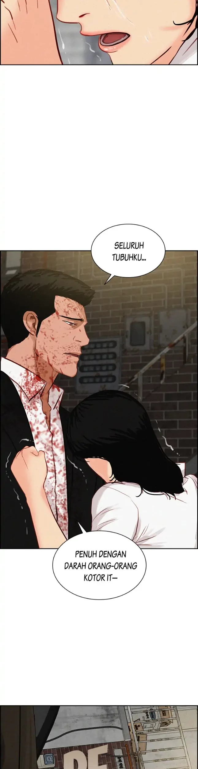 Lord of Money Chapter 88 - halaman 43