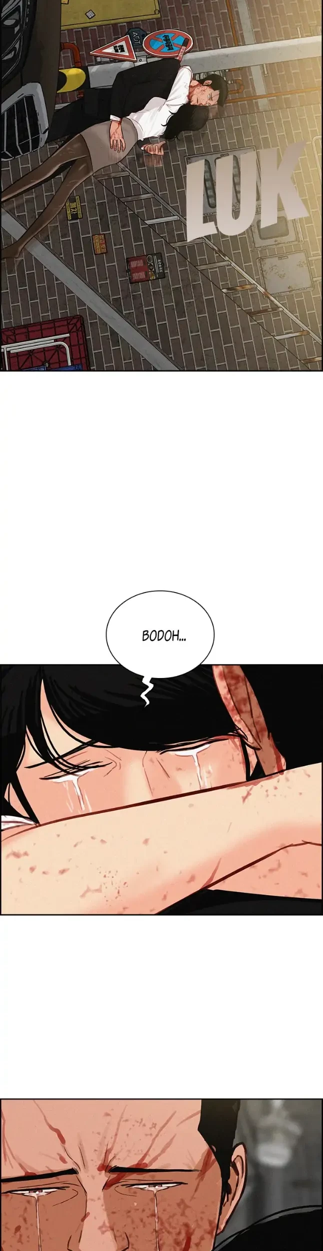 Lord of Money Chapter 88 - halaman 45
