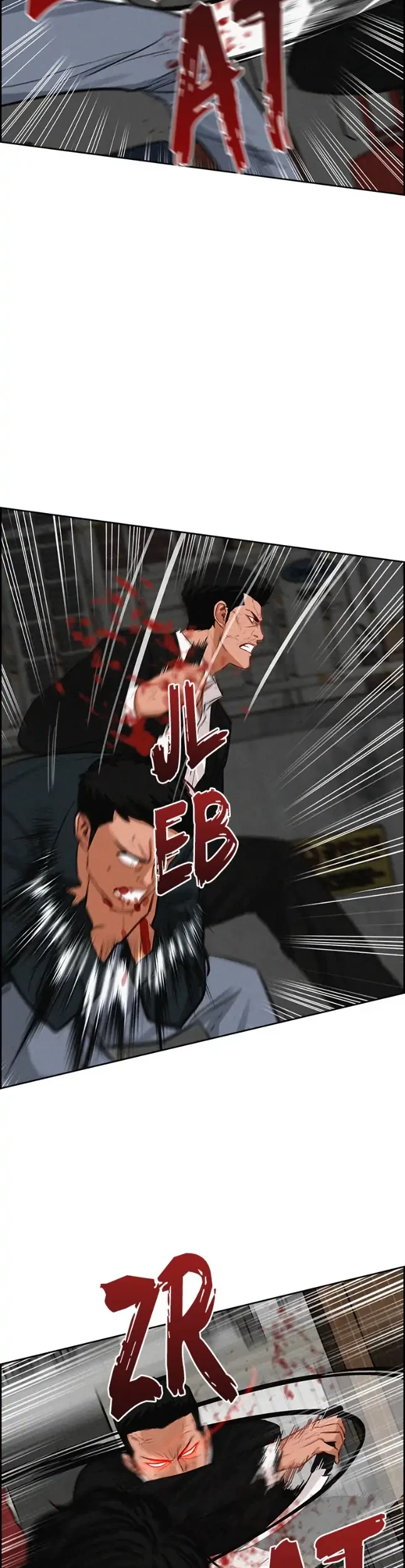 Lord of Money Chapter 88 - halaman 8