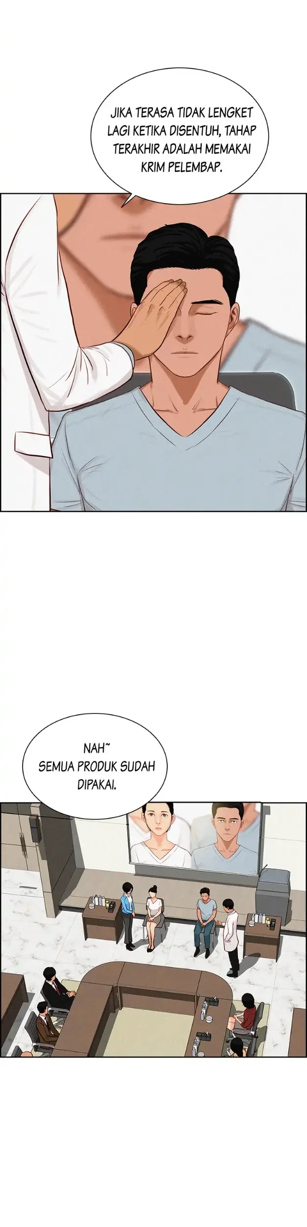 Lord of Money Chapter 89 - halaman 11