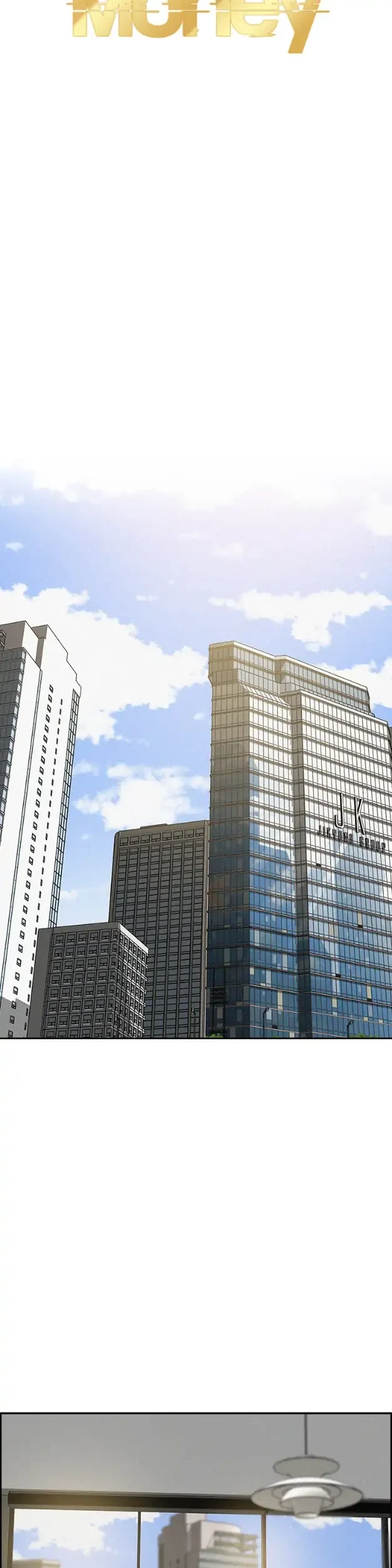 Lord of Money Chapter 89 - halaman 26