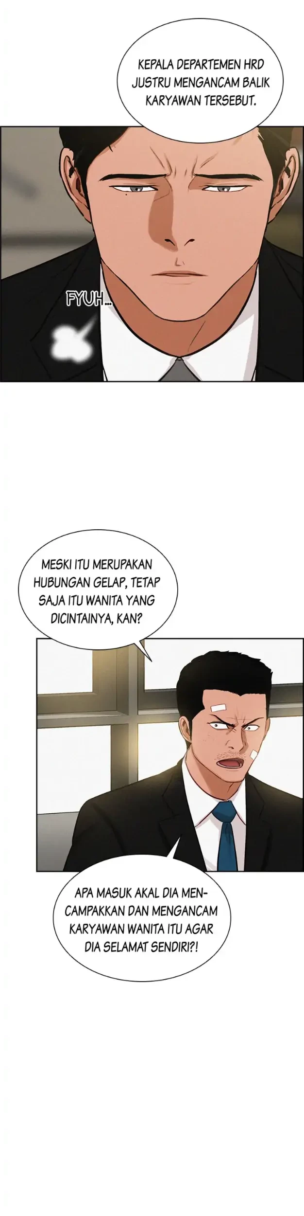 Lord of Money Chapter 89 - halaman 37