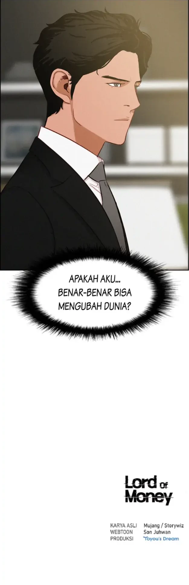 Lord of Money Chapter 89 - halaman 45