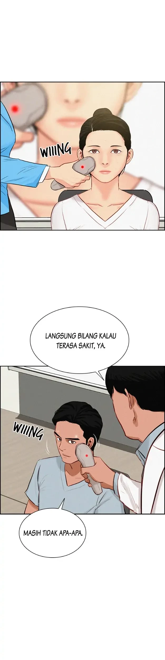 Lord of Money Chapter 89 - halaman 7