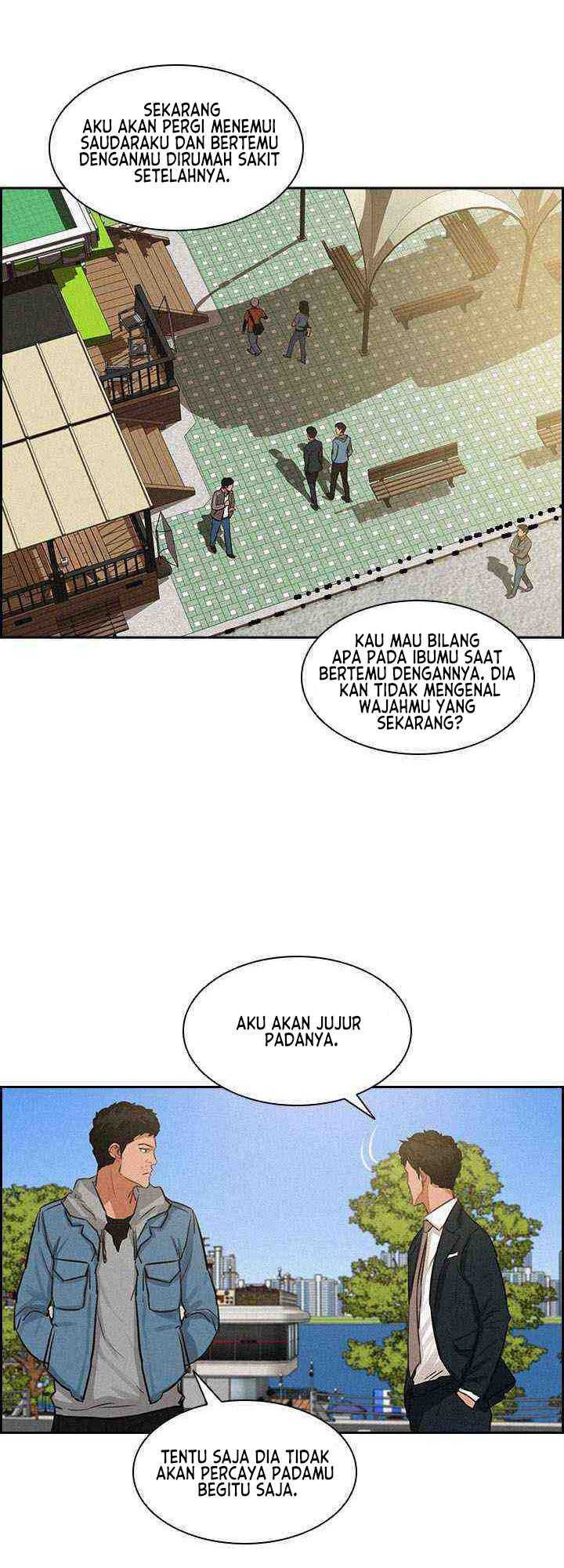 Lord of Money Chapter 9 - halaman 11