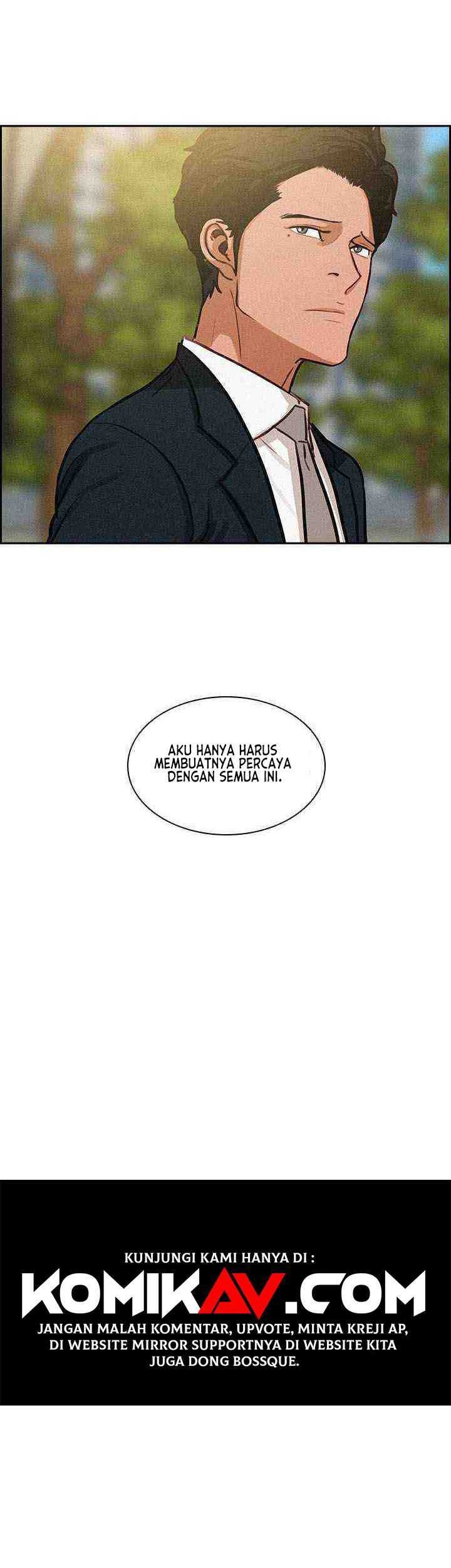 Lord of Money Chapter 9 - halaman 12