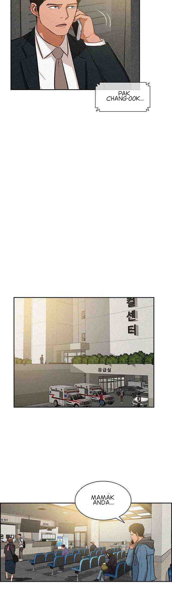 Lord of Money Chapter 9 - halaman 14