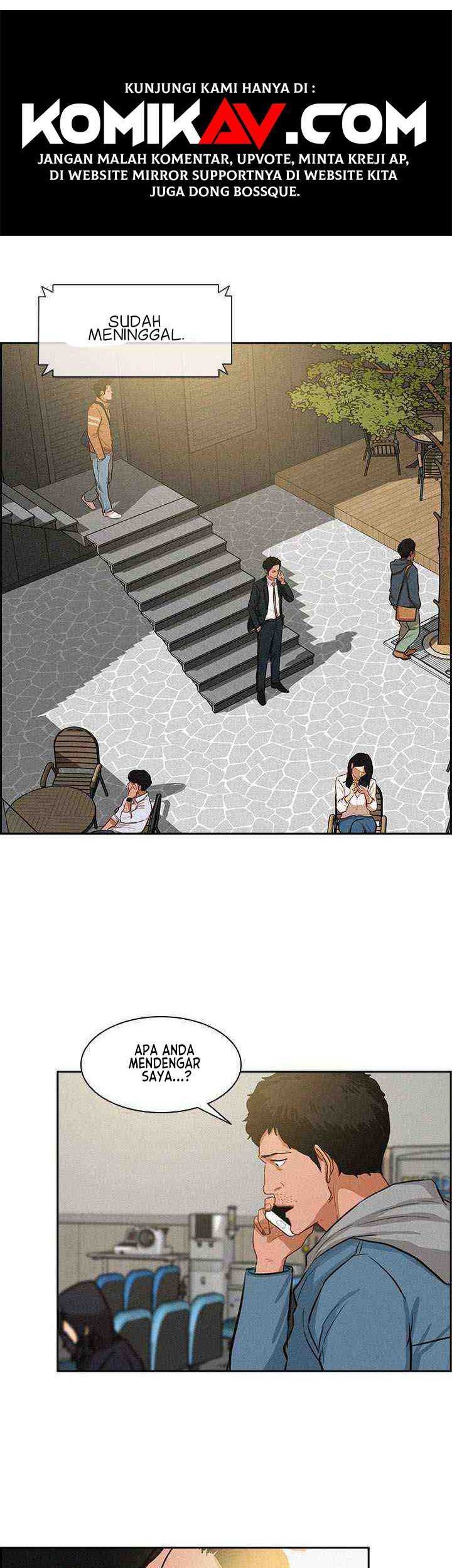 Lord of Money Chapter 9 - halaman 15