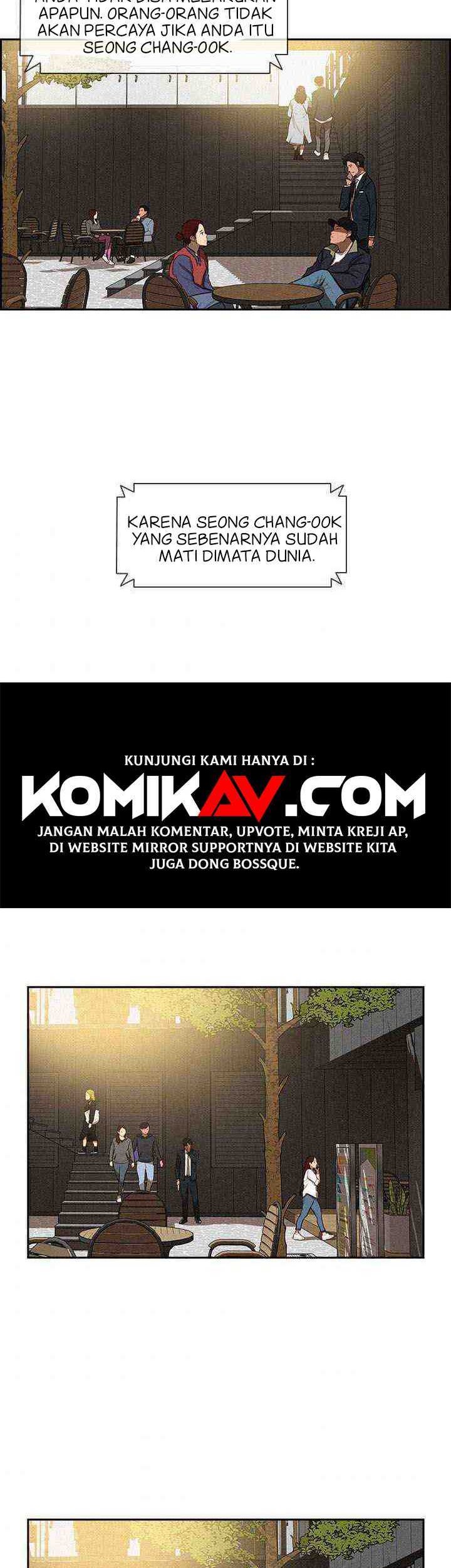 Lord of Money Chapter 9 - halaman 18