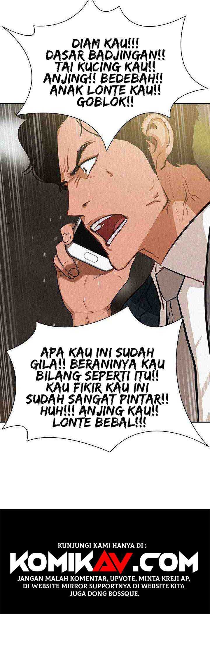 Lord of Money Chapter 9 - halaman 24
