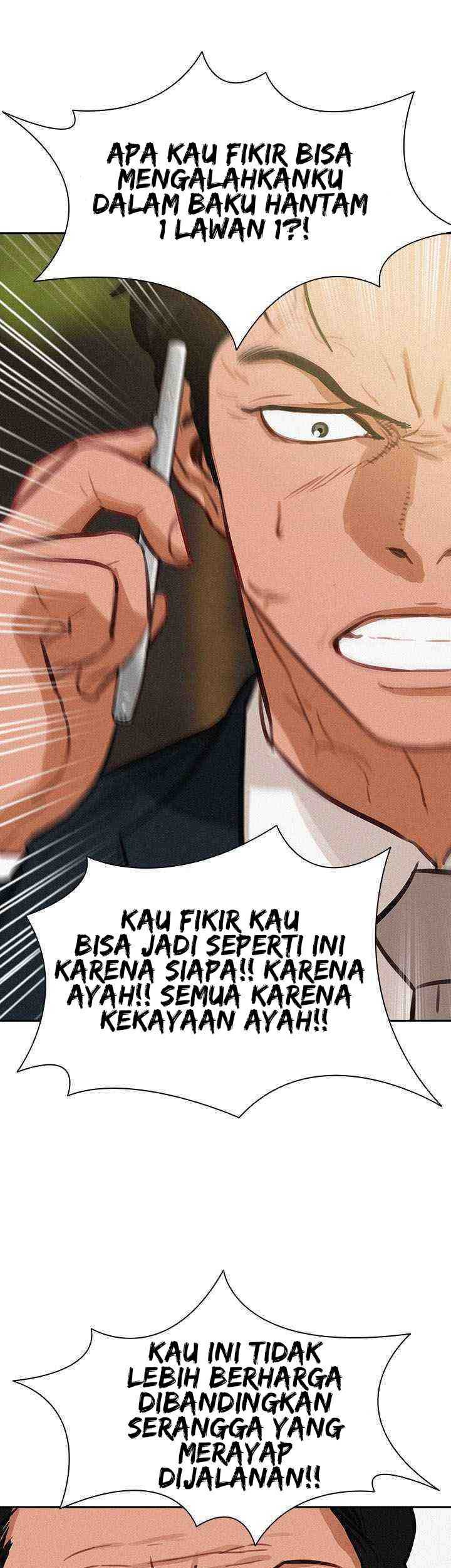 Lord of Money Chapter 9 - halaman 25
