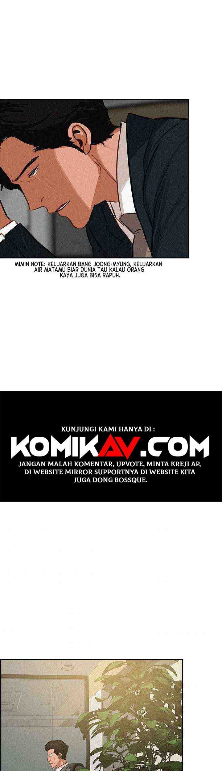 Lord of Money Chapter 9 - halaman 27