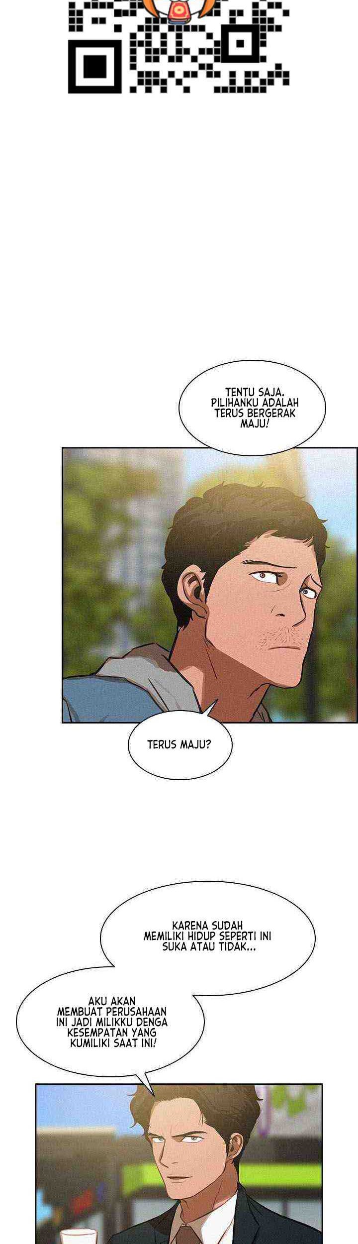 Lord of Money Chapter 9 - halaman 3