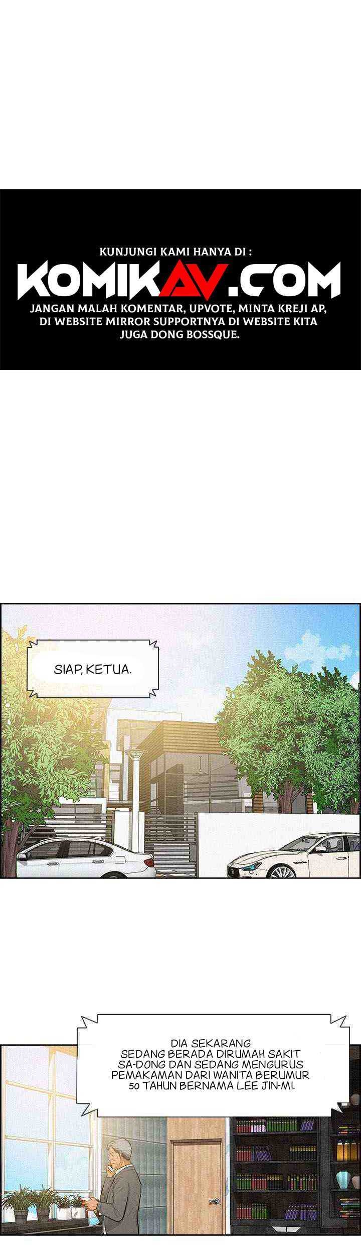 Lord of Money Chapter 9 - halaman 30