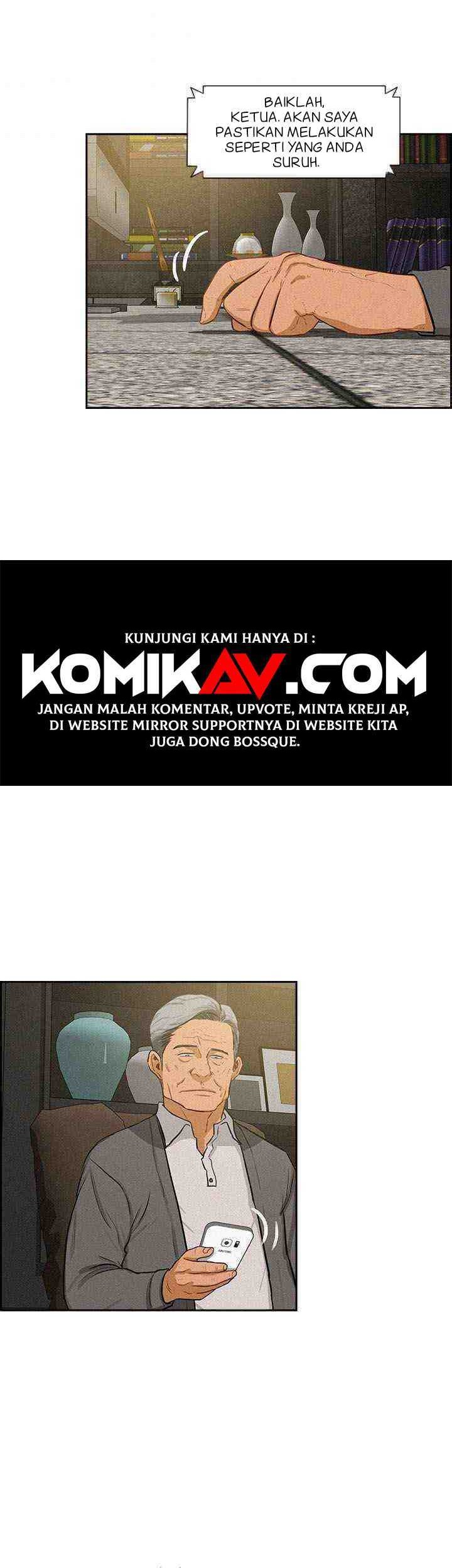 Lord of Money Chapter 9 - halaman 33