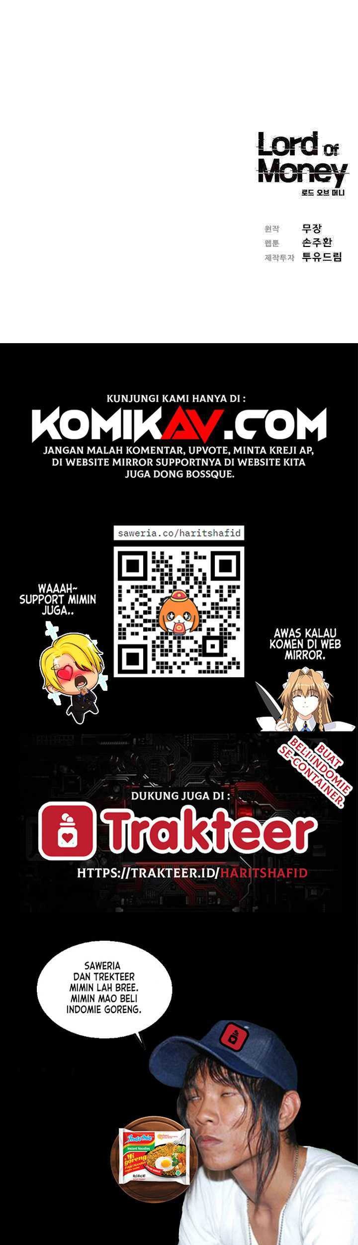 Lord of Money Chapter 9 - halaman 35