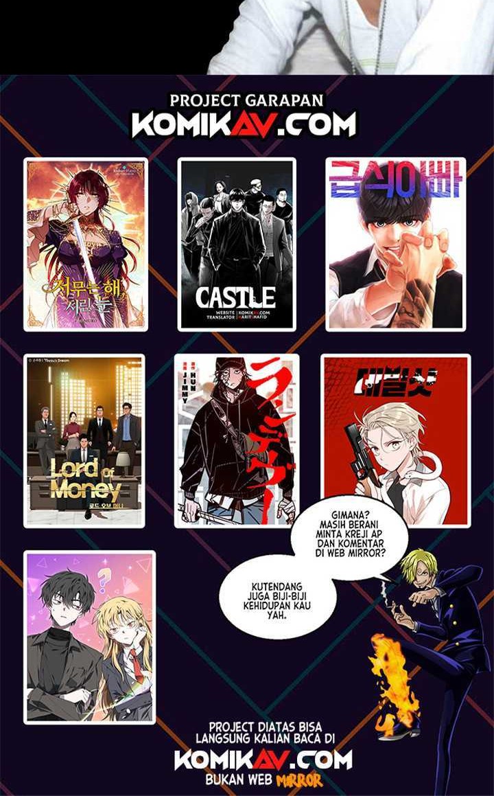 Lord of Money Chapter 9 - halaman 36