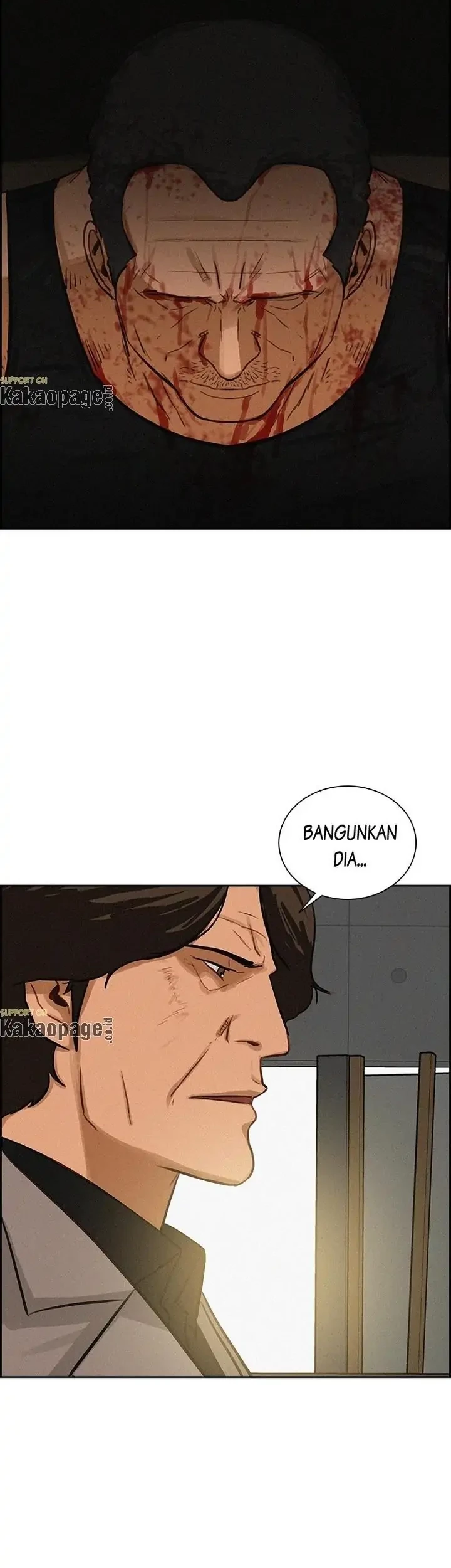 Lord of Money Chapter 90 - halaman 17