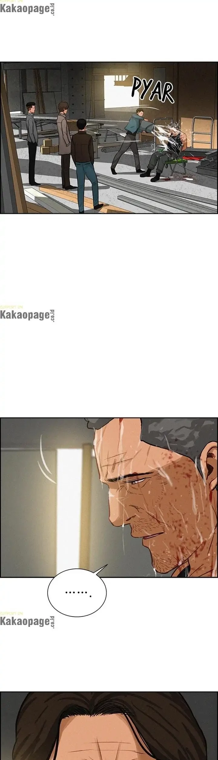 Lord of Money Chapter 90 - halaman 19