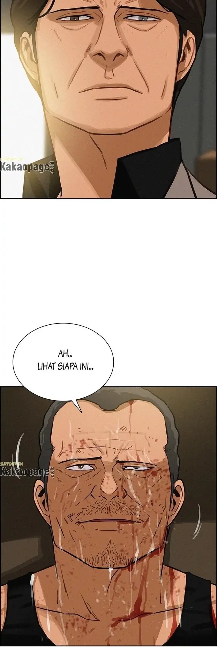 Lord of Money Chapter 90 - halaman 20