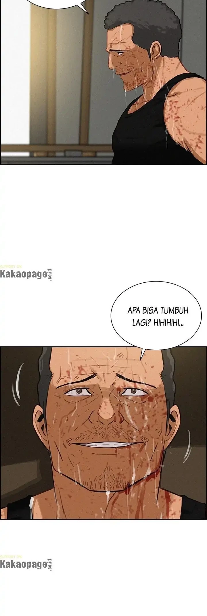 Lord of Money Chapter 90 - halaman 22
