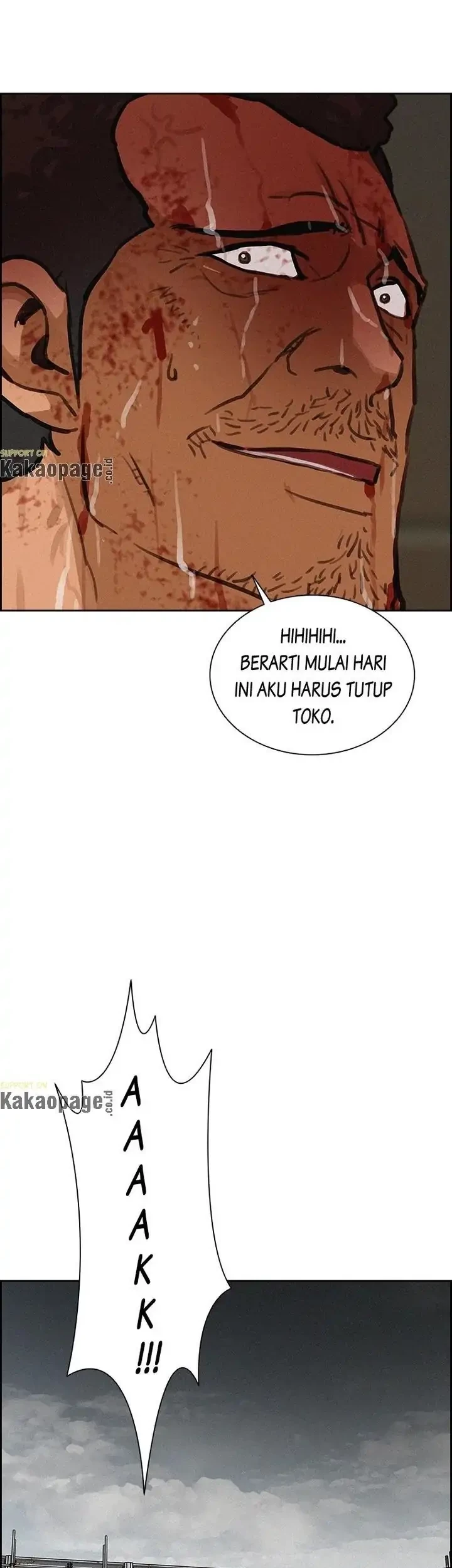 Lord of Money Chapter 90 - halaman 26
