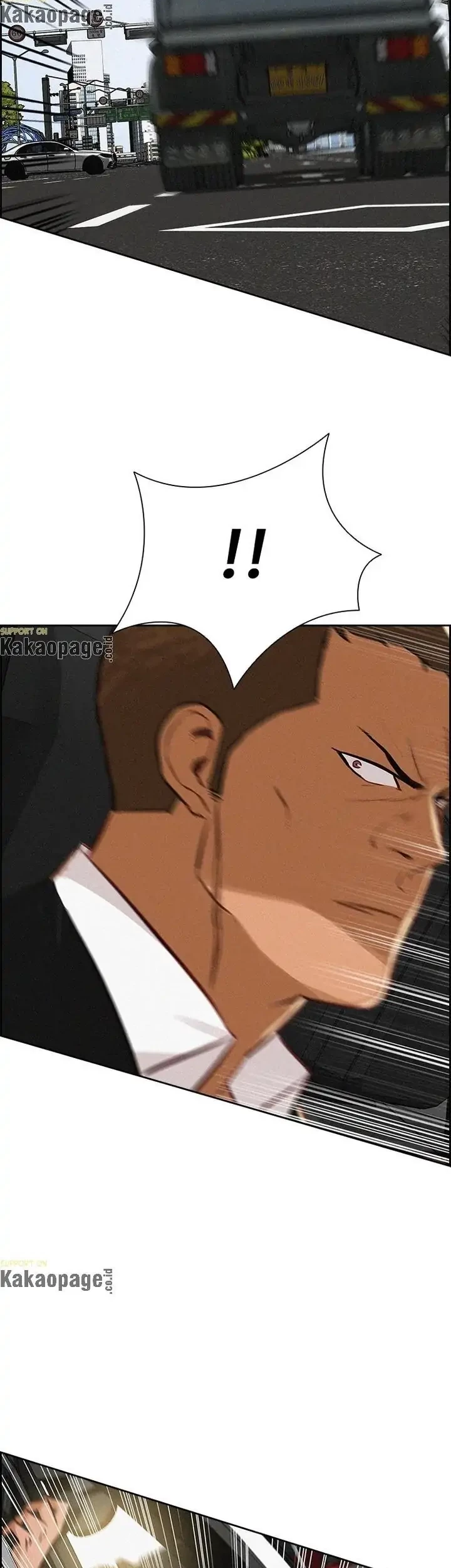 Lord of Money Chapter 90 - halaman 36