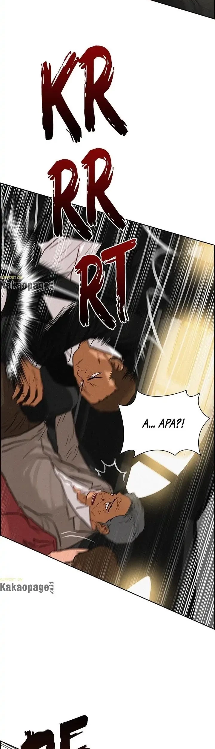 Lord of Money Chapter 90 - halaman 39