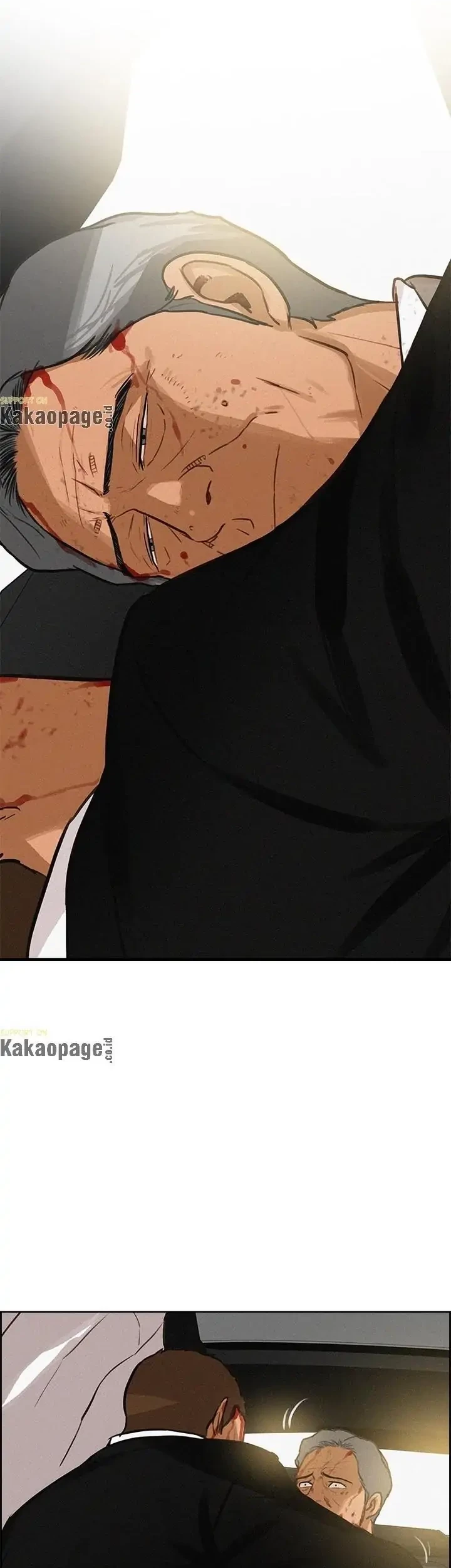 Lord of Money Chapter 90 - halaman 46